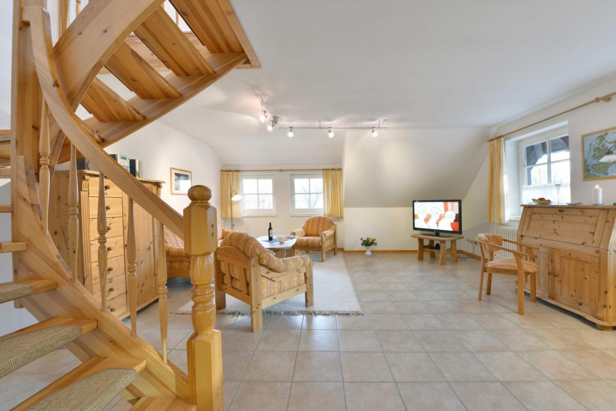 Stoertebeker Appartements - "Stoertebeker Pferdehof" Ralswiek Room photo