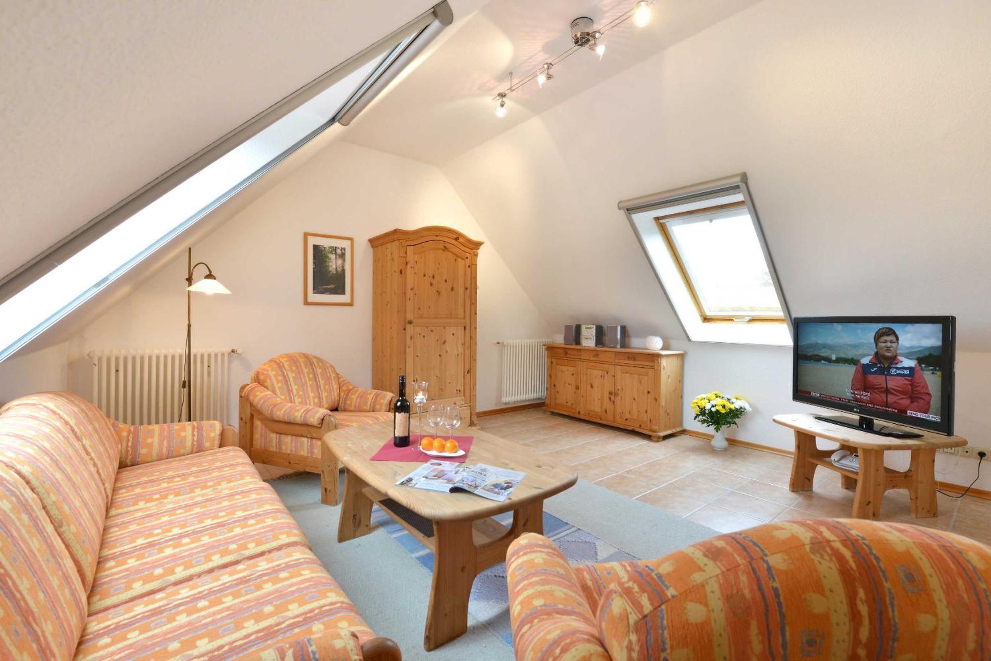 Stoertebeker Appartements - "Stoertebeker Pferdehof" Ralswiek Room photo