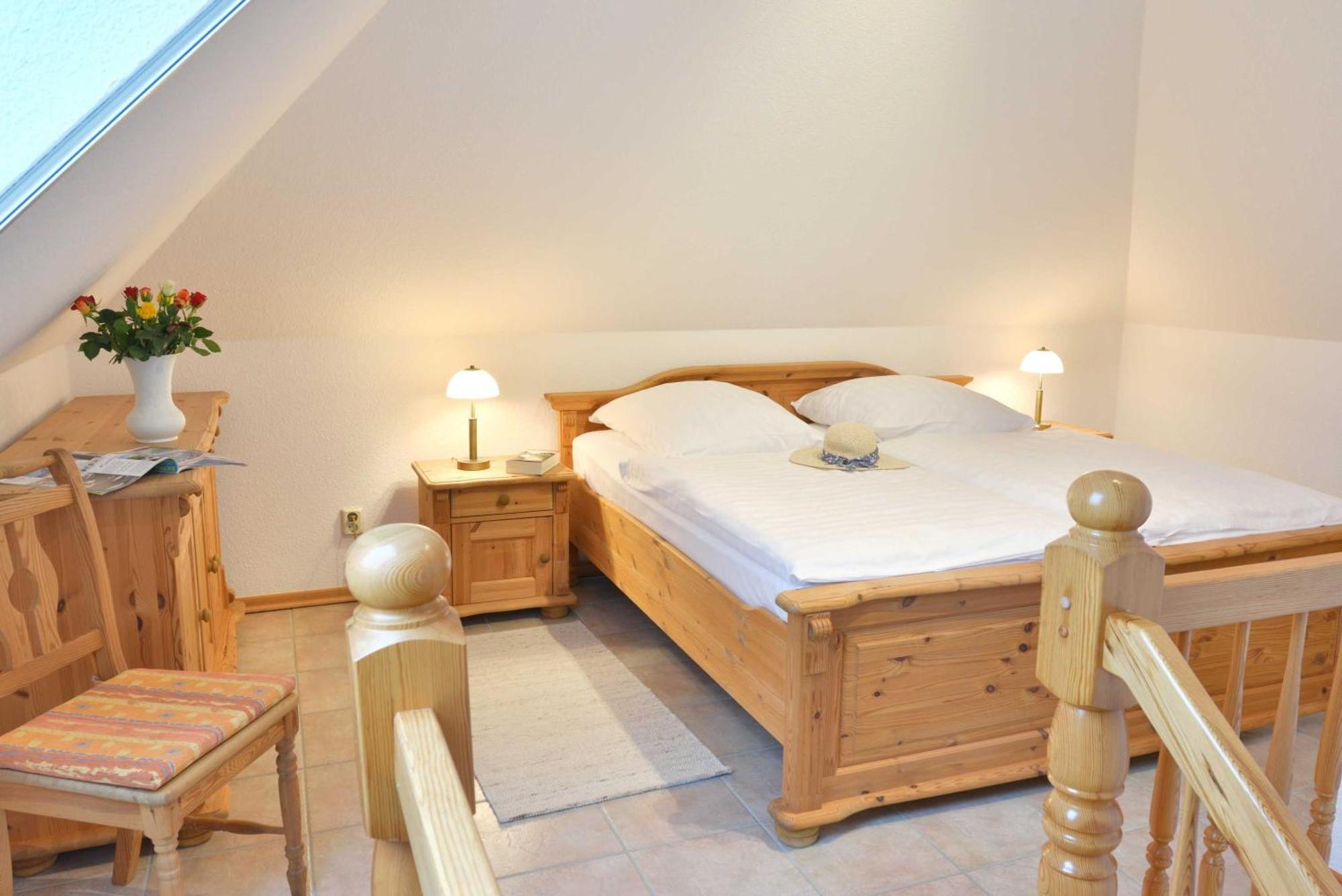Stoertebeker Appartements - "Stoertebeker Pferdehof" Ralswiek Room photo