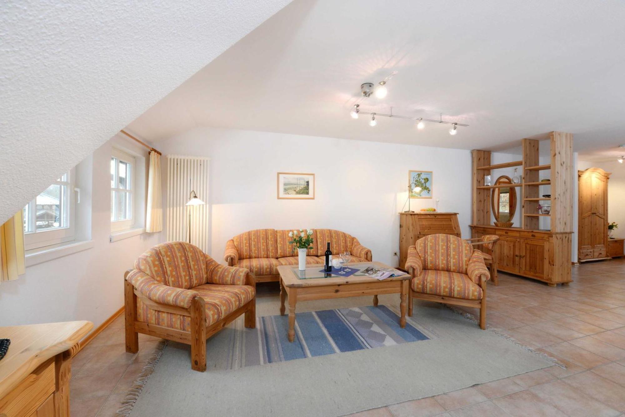 Stoertebeker Appartements - "Stoertebeker Pferdehof" Ralswiek Room photo