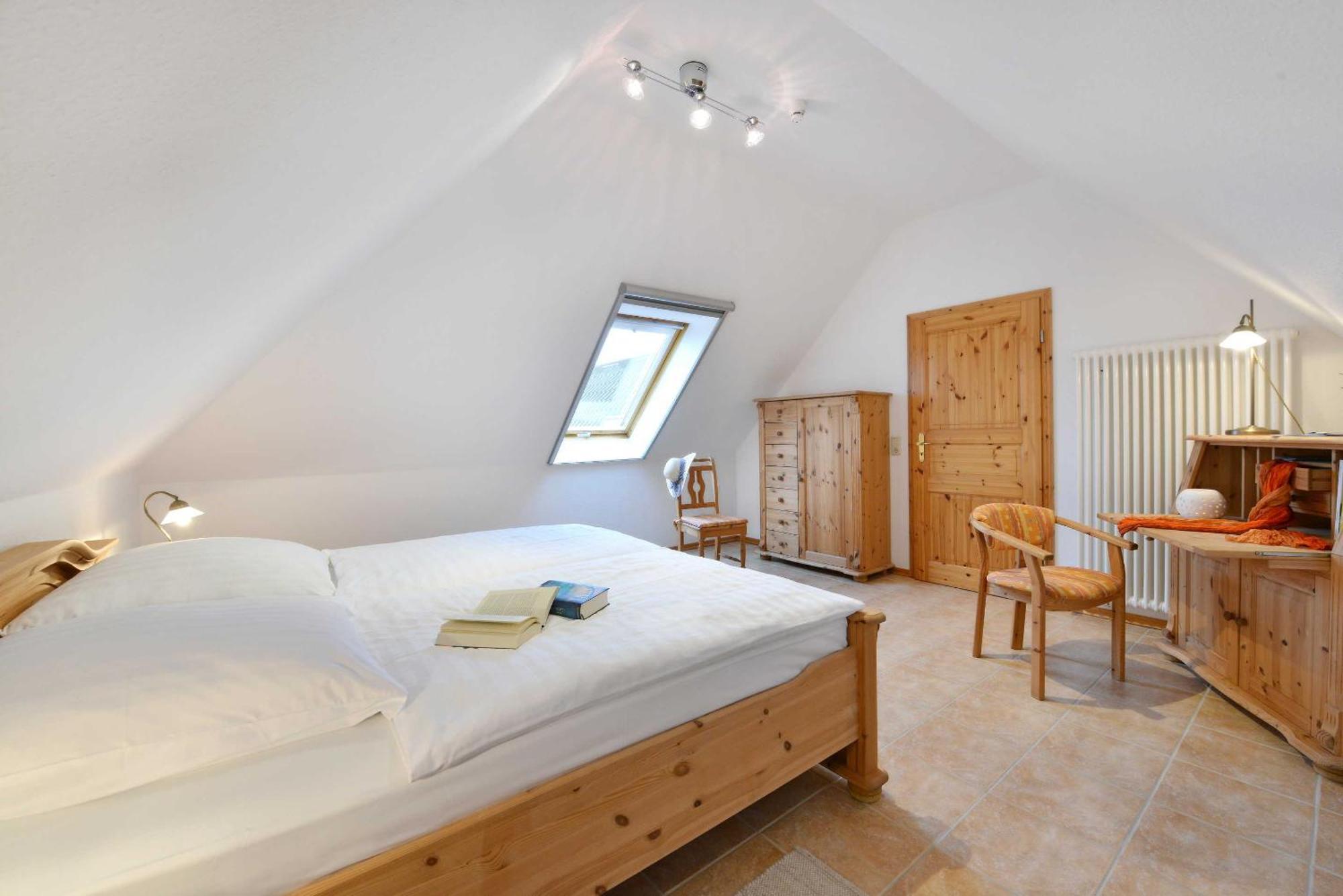 Stoertebeker Appartements - "Stoertebeker Pferdehof" Ralswiek Room photo