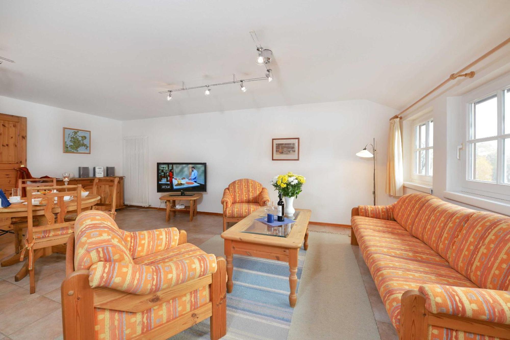 Stoertebeker Appartements - "Stoertebeker Pferdehof" Ralswiek Room photo