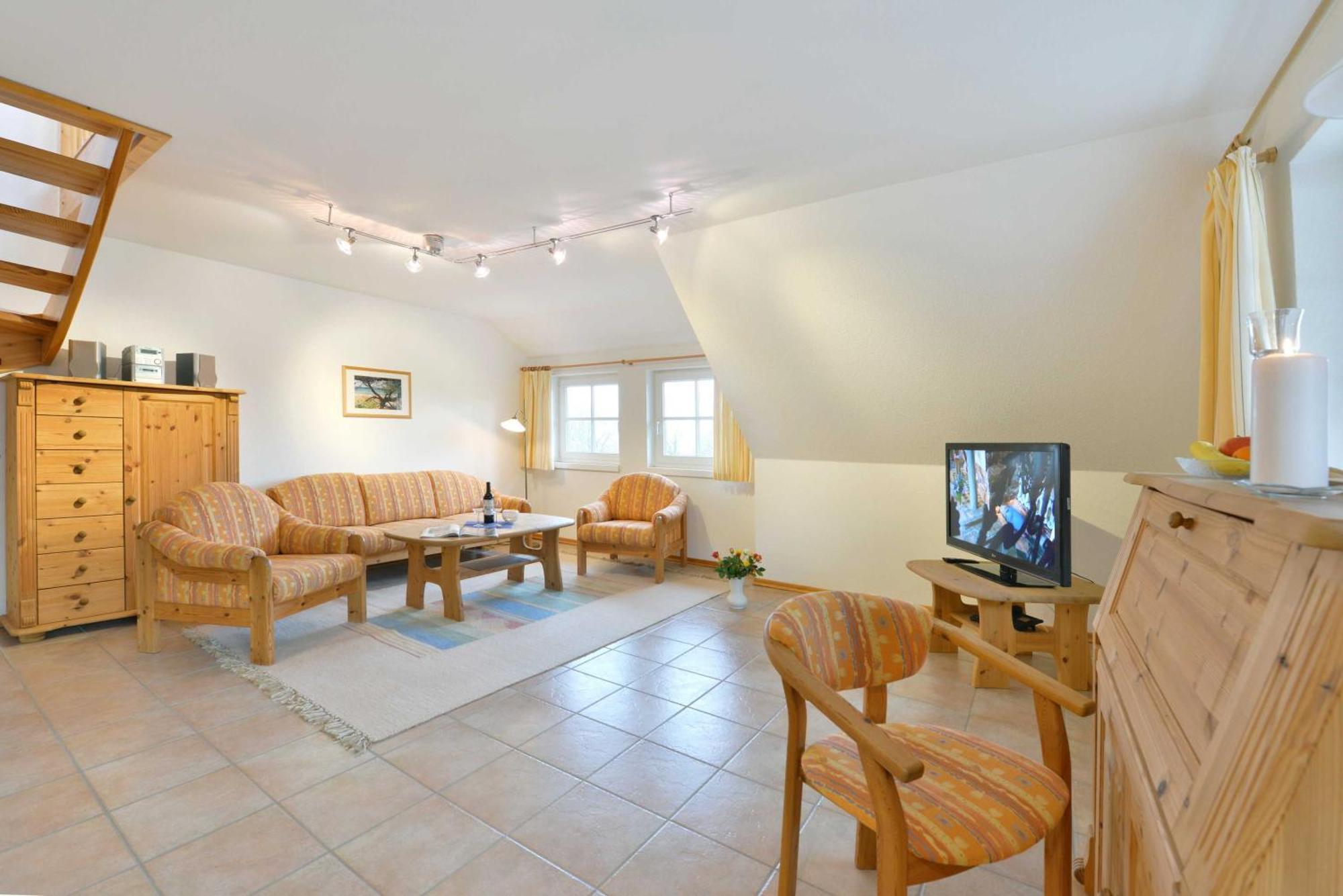 Stoertebeker Appartements - "Stoertebeker Pferdehof" Ralswiek Room photo