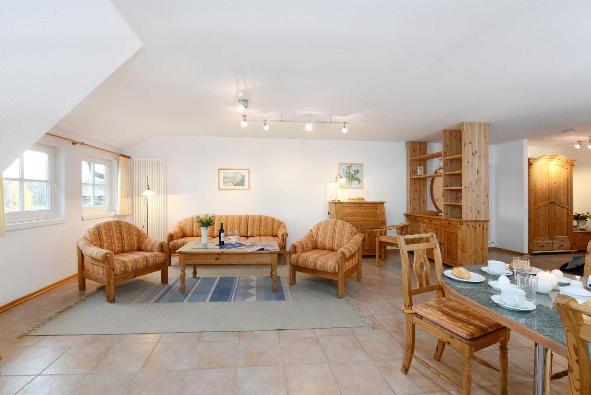 Stoertebeker Appartements - "Stoertebeker Pferdehof" Ralswiek Room photo