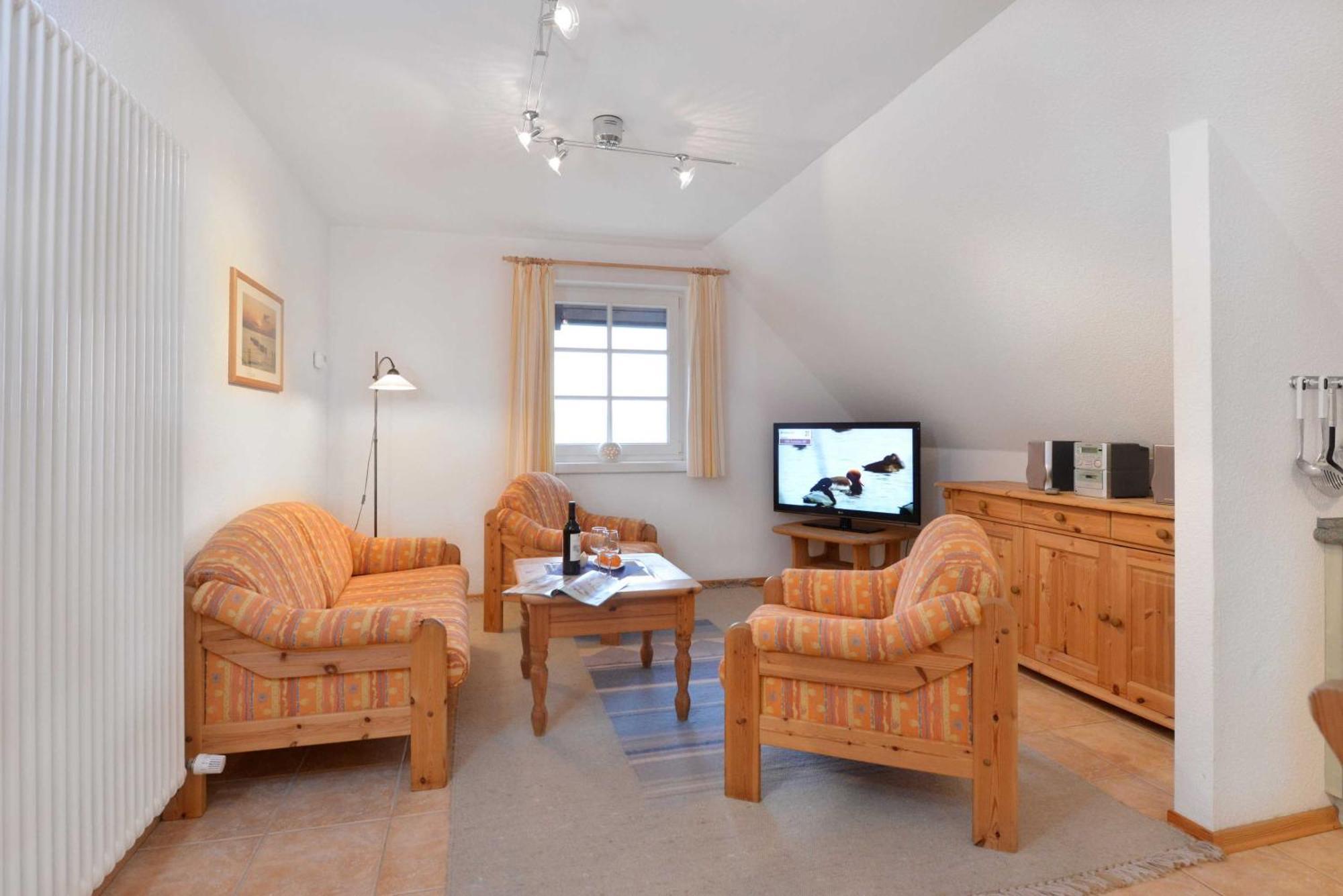 Stoertebeker Appartements - "Stoertebeker Pferdehof" Ralswiek Room photo
