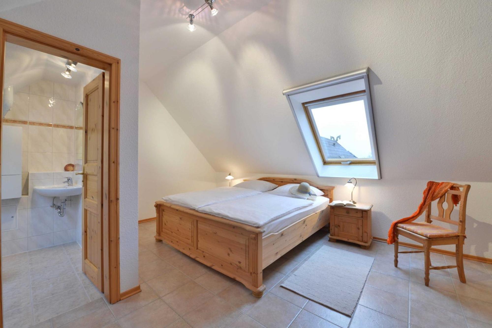 Stoertebeker Appartements - "Stoertebeker Pferdehof" Ralswiek Room photo