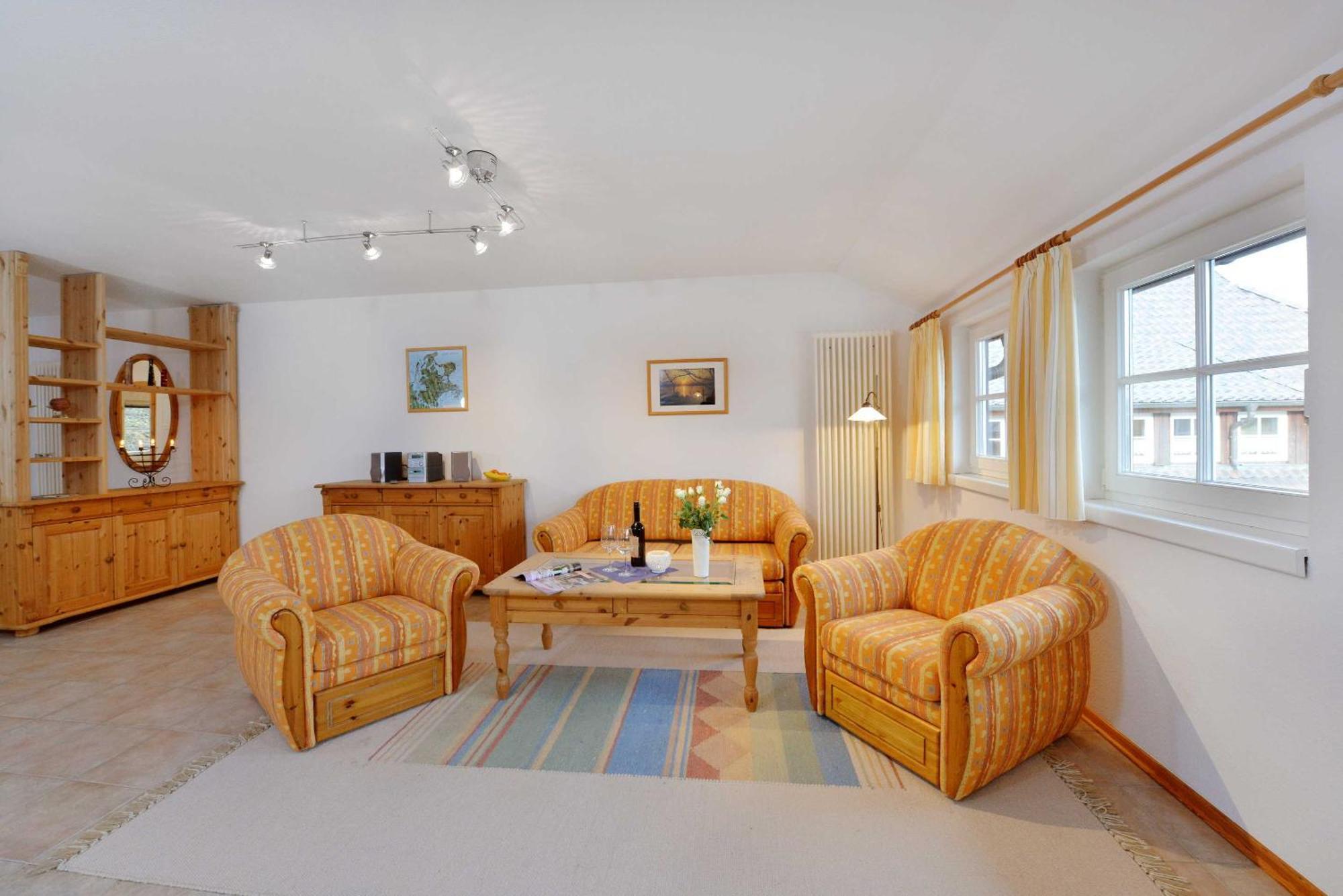 Stoertebeker Appartements - "Stoertebeker Pferdehof" Ralswiek Room photo