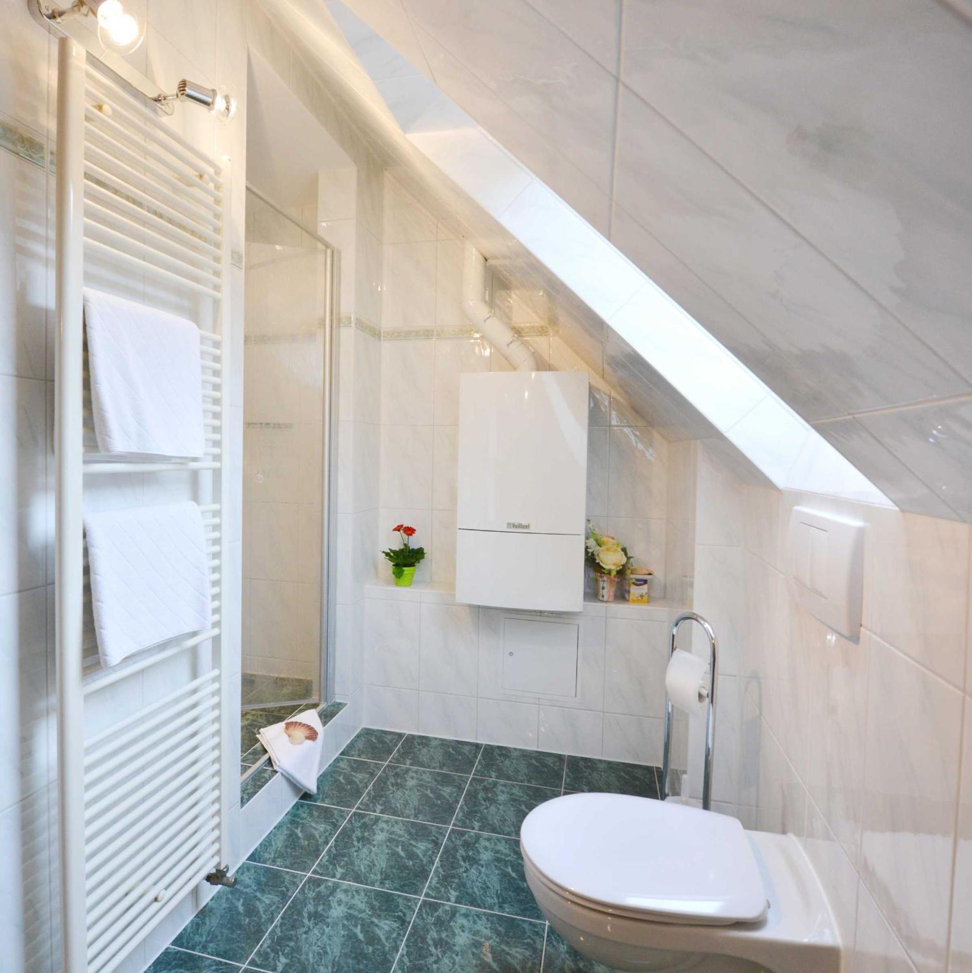 Stoertebeker Appartements - "Stoertebeker Pferdehof" Ralswiek Room photo
